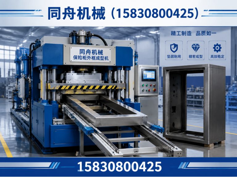 吴桥县东光县同舟机械展示图